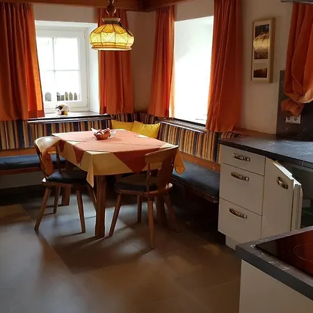 Der Perweinhof Apartment Donnersbachwald Exterior photo