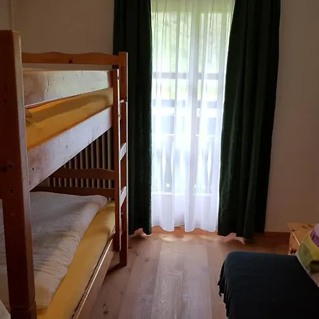 Der Perweinhof Apartment Donnersbachwald Exterior photo