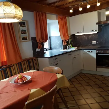 Der Perweinhof Apartment Donnersbachwald Exterior photo