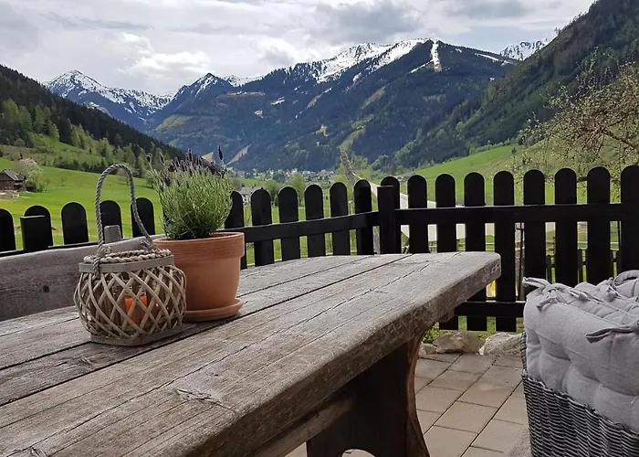 Der Perweinhof