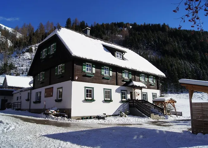 Der Perweinhof