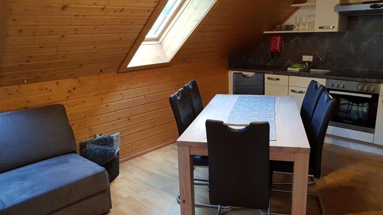 Apartment Der Perweinhof *