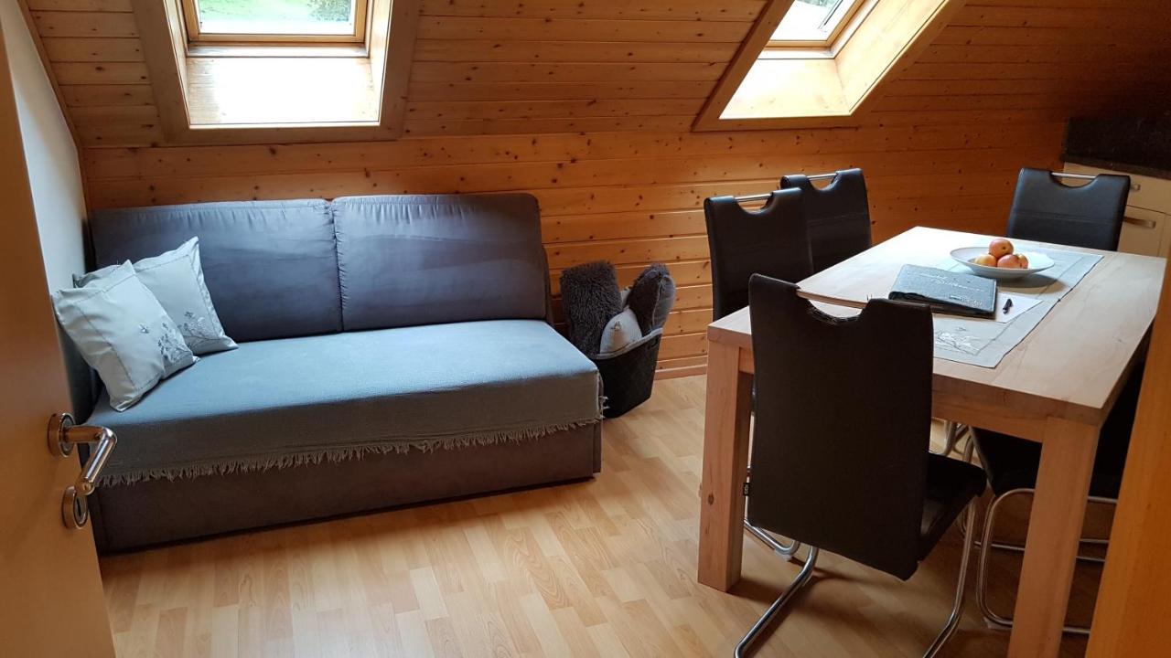 Der Perweinhof Apartment Donnersbachwald