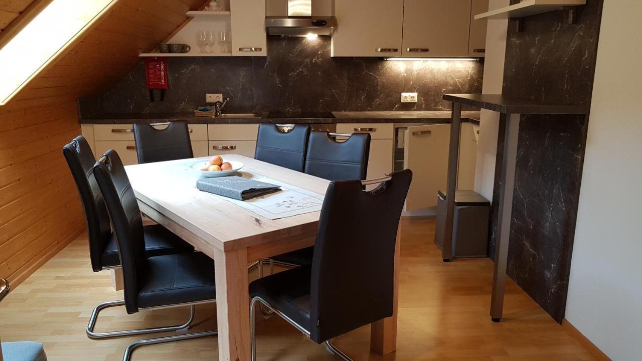 Der Perweinhof Apartment *