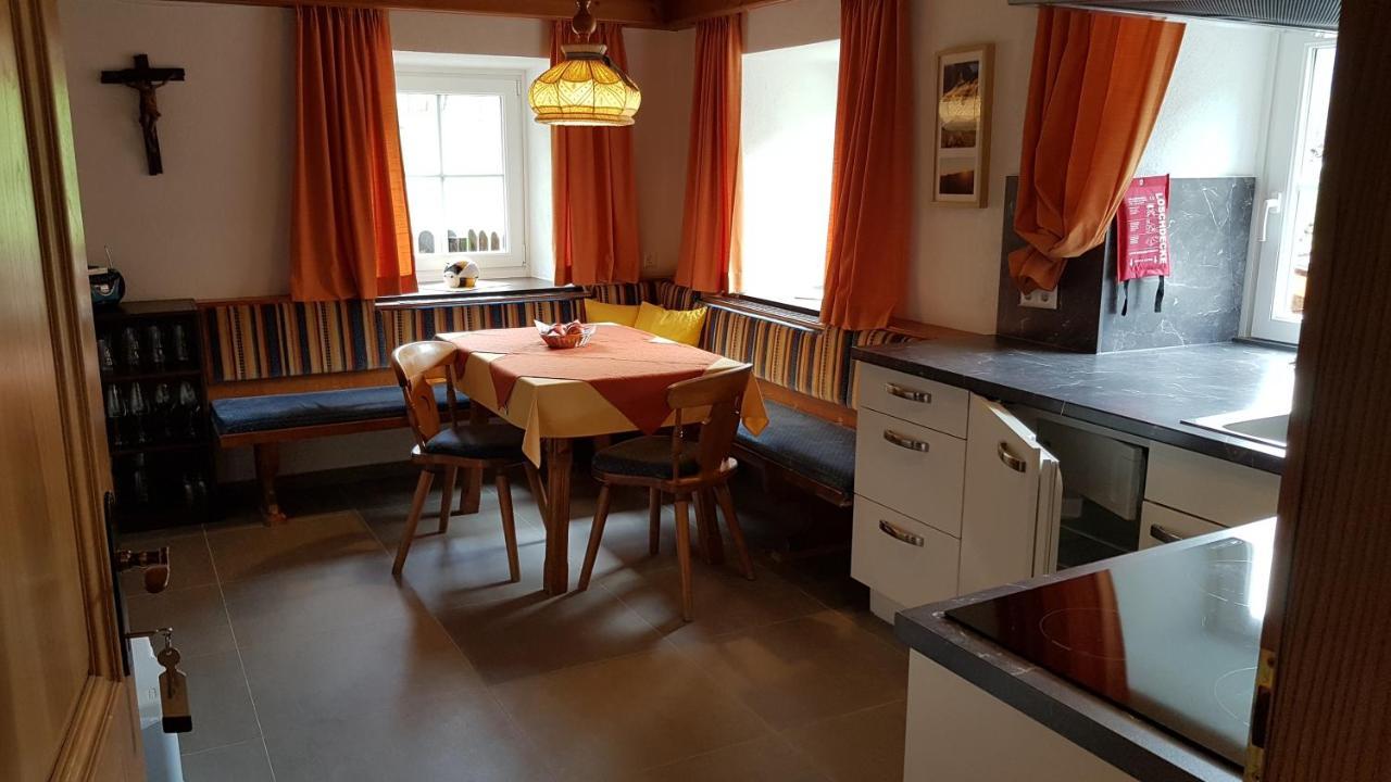 Der Perweinhof Apartment Donnersbachwald