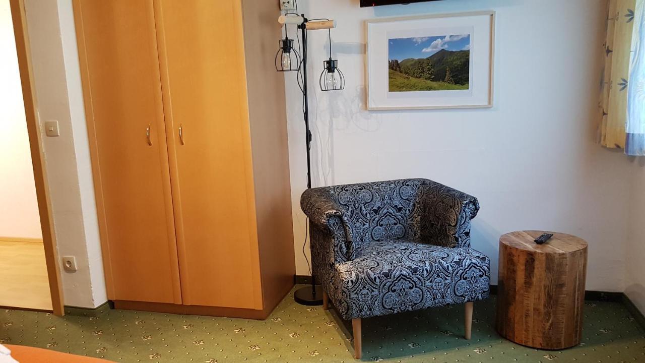 Der Perweinhof Apartment *