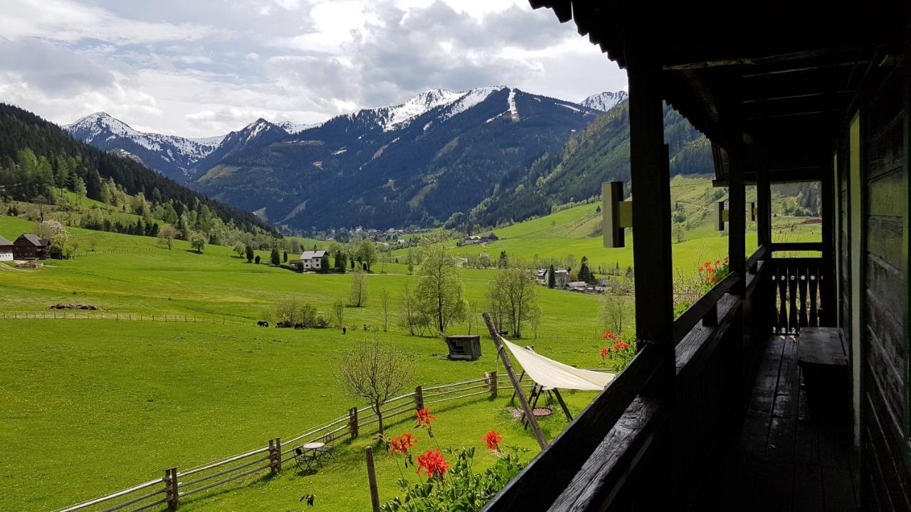 Apartment Der Perweinhof *