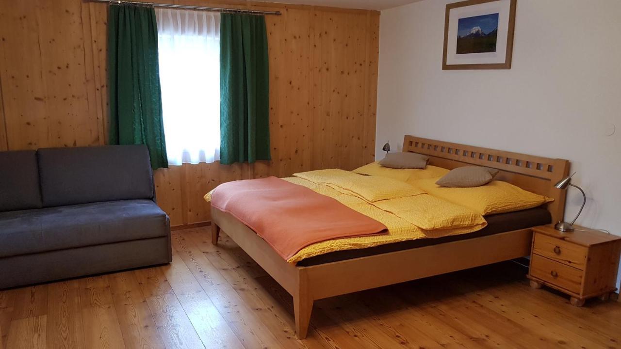 Der Perweinhof Donnersbachwald