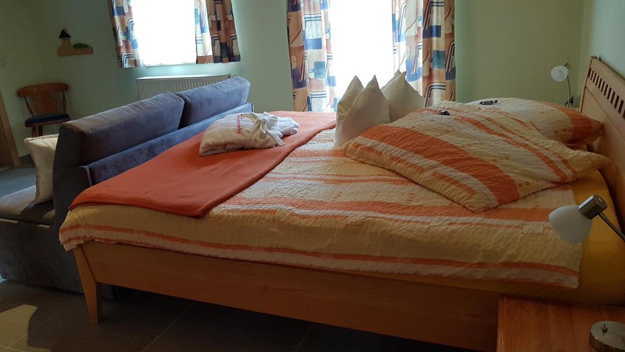 Der Perweinhof Apartment *
