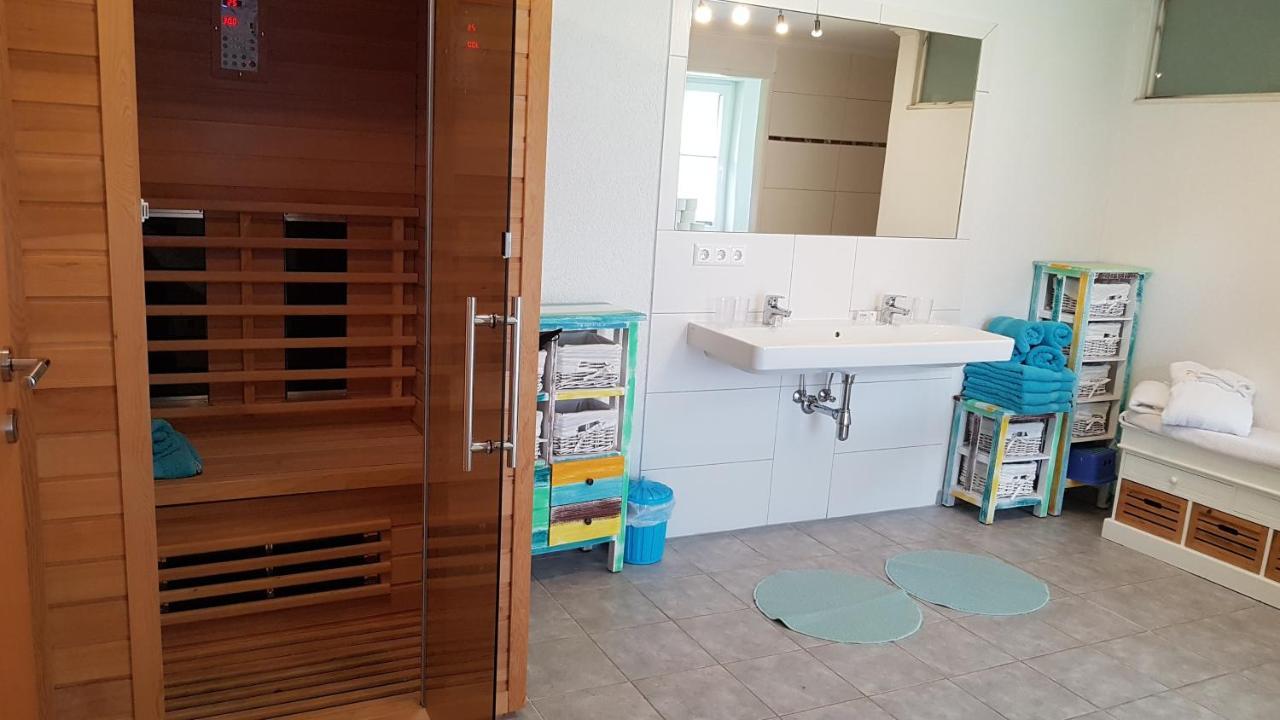 Apartment Der Perweinhof Donnersbachwald