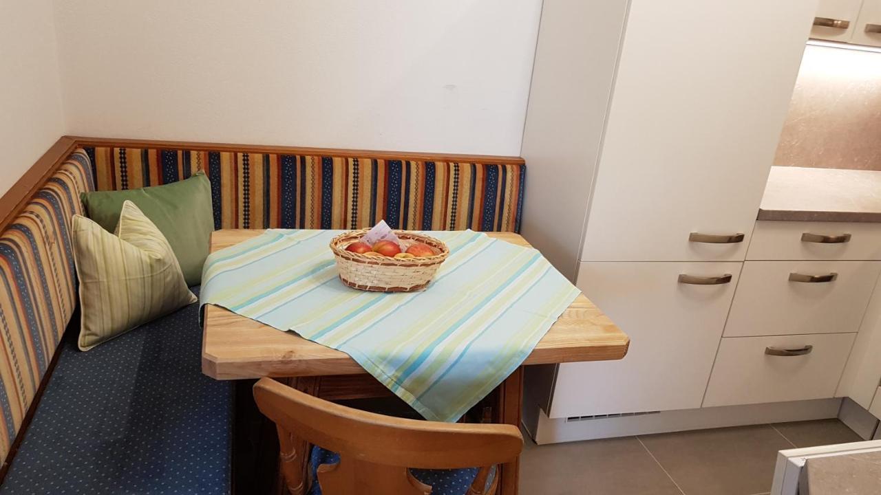 Apartment Der Perweinhof