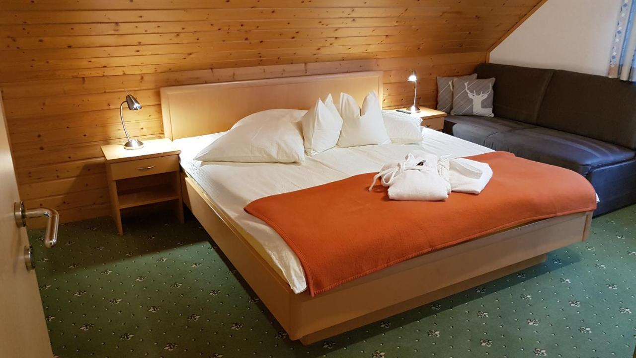 Apartment Der Perweinhof *
