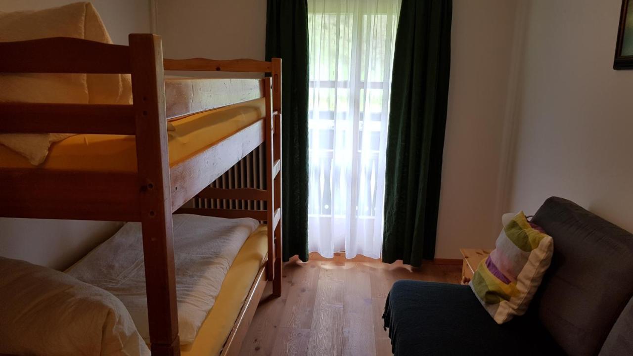 Der Perweinhof Apartment *