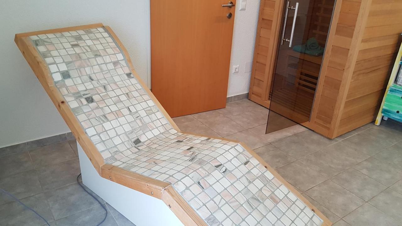 Der Perweinhof Apartment Donnersbachwald