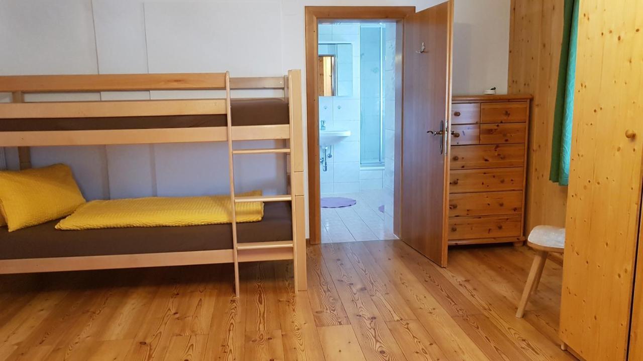 Der Perweinhof Apartment *