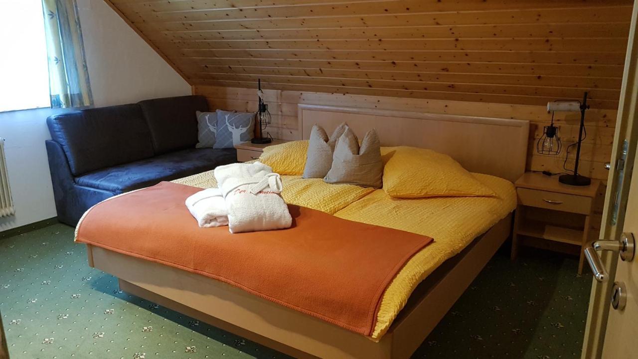 Der Perweinhof * Donnersbachwald