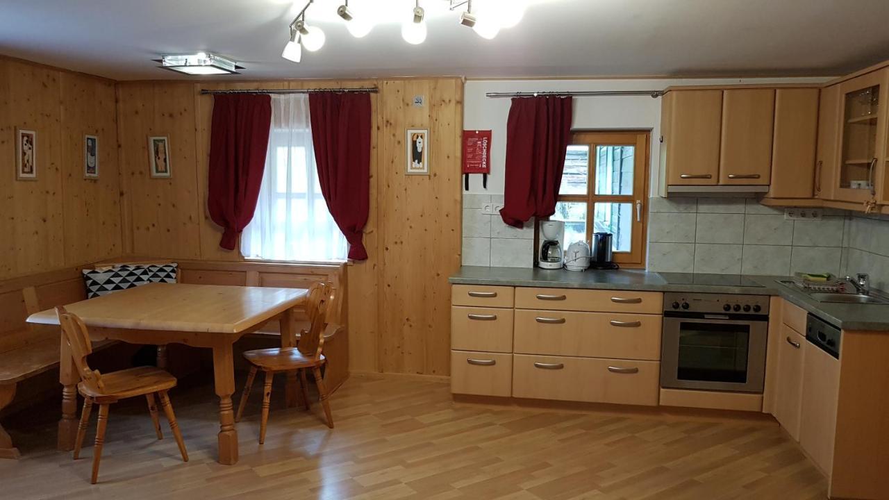 Der Perweinhof