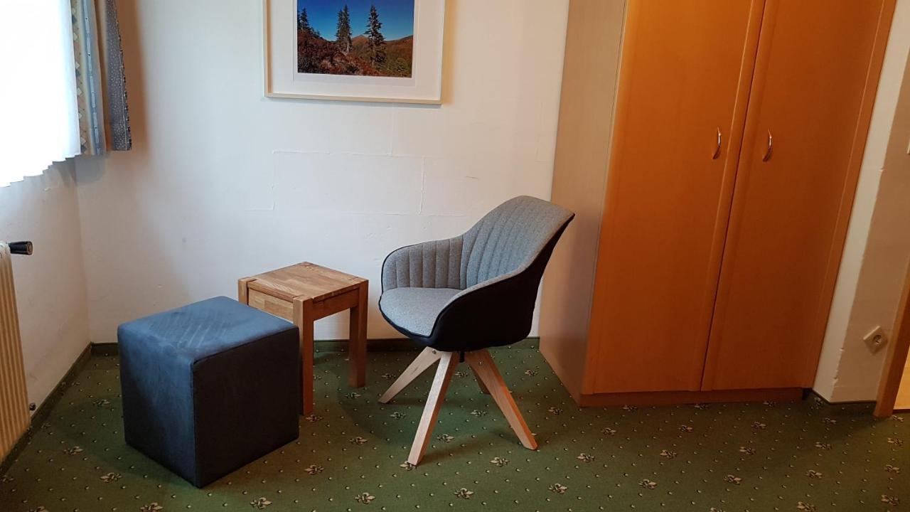 Der Perweinhof * Donnersbachwald