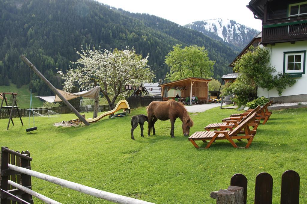 Der Perweinhof Apartment