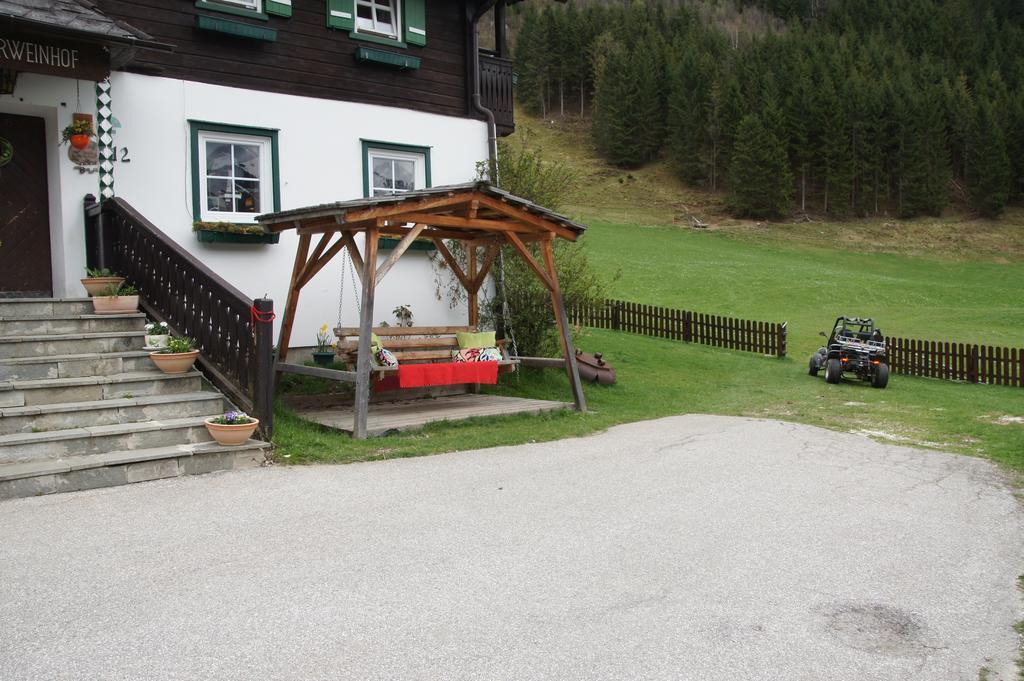 Der Perweinhof Apartment