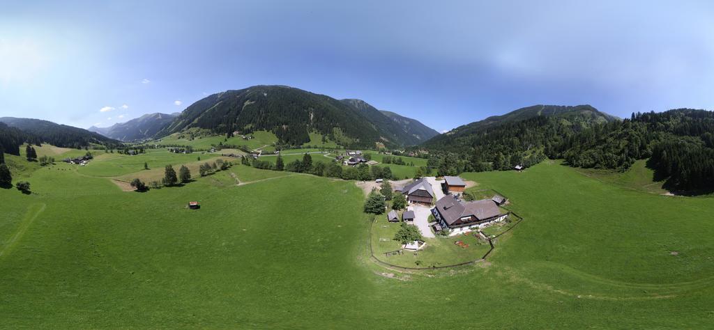 Apartment Der Perweinhof *