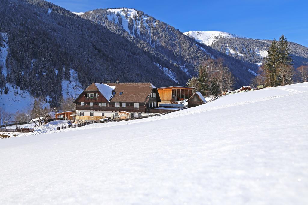 Der Perweinhof