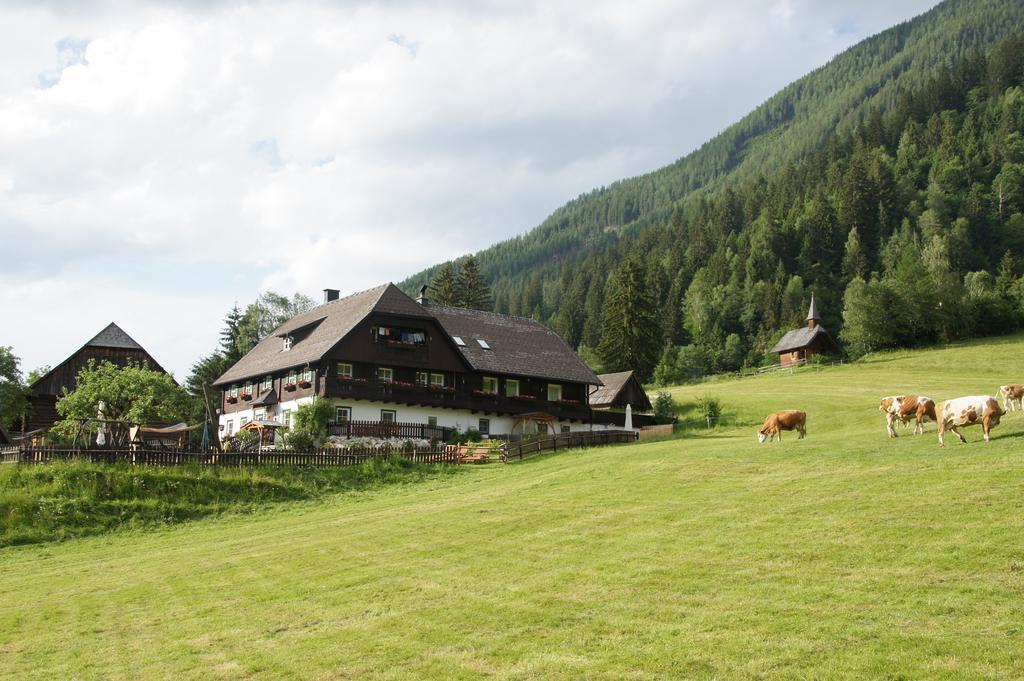 Apartment Der Perweinhof *