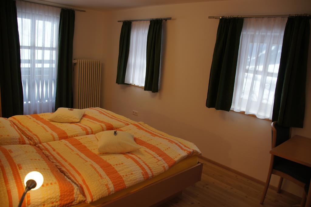 Apartment Der Perweinhof Donnersbachwald