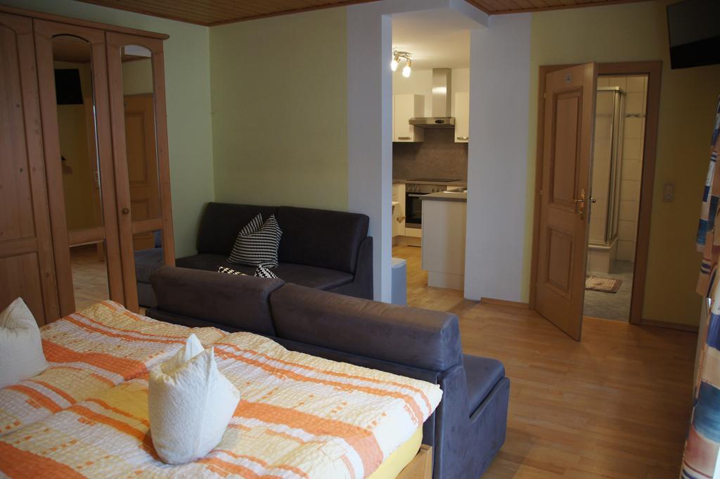 Apartment Der Perweinhof *