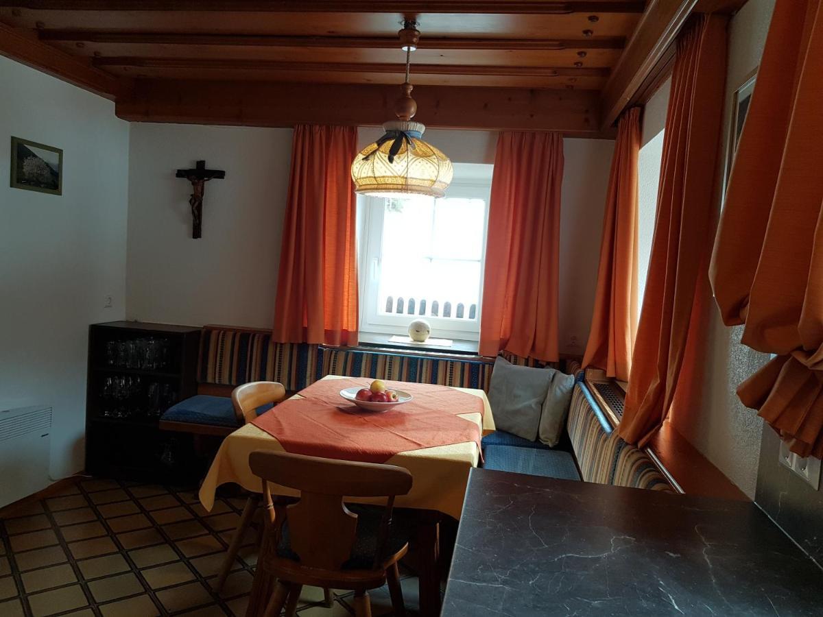 Apartment Der Perweinhof Donnersbachwald