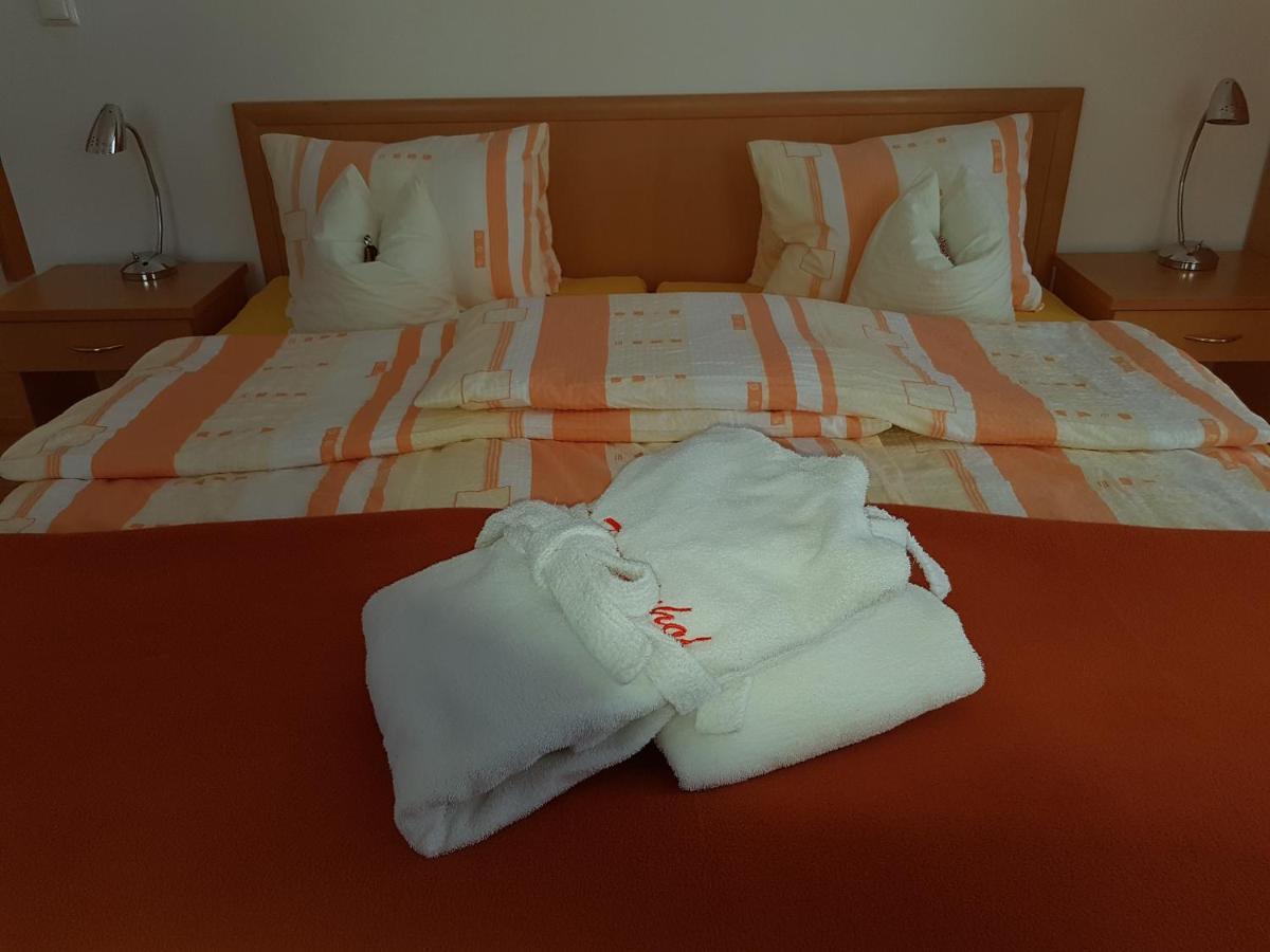 Der Perweinhof Apartment Donnersbachwald