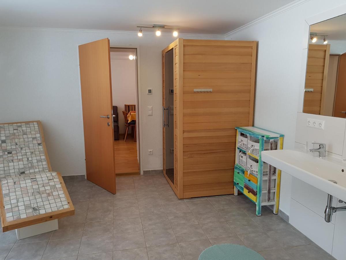 Apartment Der Perweinhof *