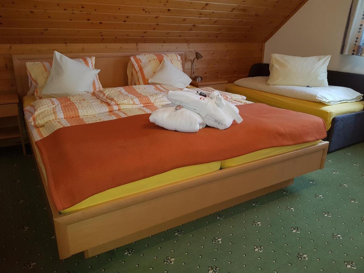 Der Perweinhof * Donnersbachwald