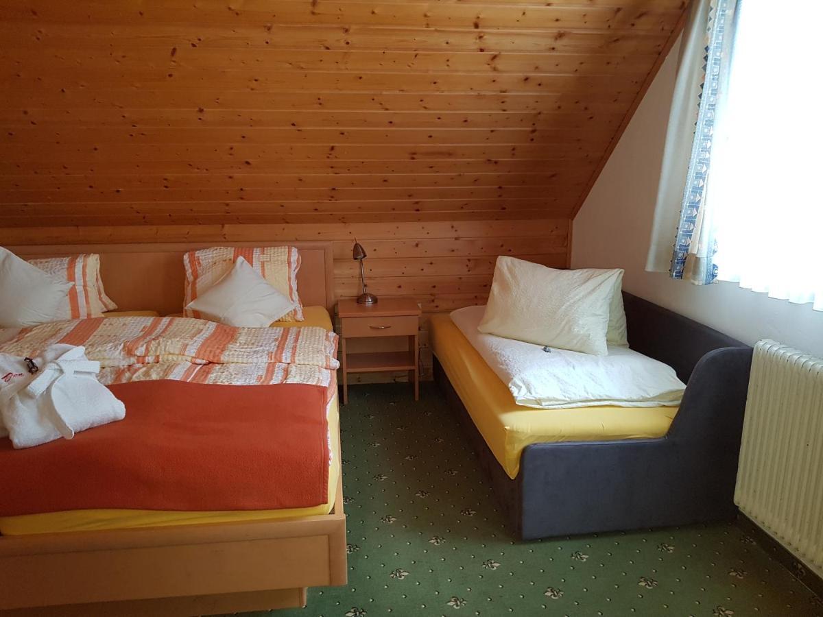 Apartment Der Perweinhof Donnersbachwald
