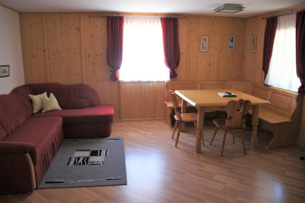 Apartment Der Perweinhof *