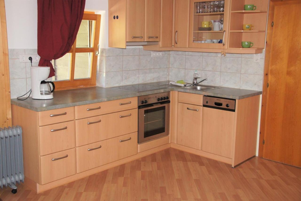 Der Perweinhof Apartment *