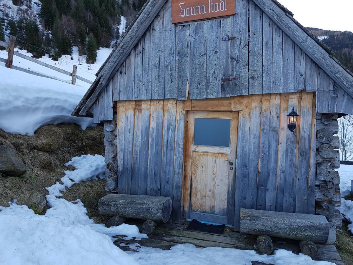 Apartment Der Perweinhof *
